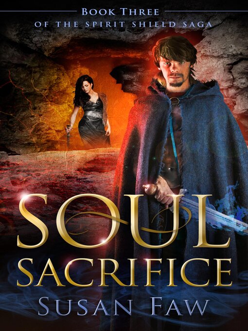 Title details for Soul Sacrifice by Susan Faw - Available